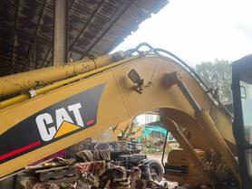 Buy Caterpillar 312B Used Excavator / 4 Buy Caterpillar 312B Used Excavator / 4