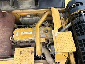 Buy Caterpillar 336E Used Excavator / 4 Buy Caterpillar 336E Used Excavator / 4