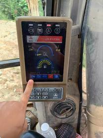Buy Sany SY205C-8 Used Excavator / 4 Buy Sany SY205C-8 Used Excavator / 4