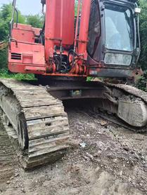 Buy Hitachi ZX470H-3 Used Excavator / 9 Buy Hitachi ZX470H-3 Used Excavator / 9