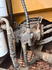 Buy Sany SY135 Used Excavator / 3 Buy Sany SY135 Used Excavator / 3