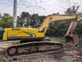 Buy Kobelco SK260 Used Excavator / 2 Buy Kobelco SK260 Used Excavator / 2