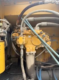 Buy Caterpillar 330B Used Excavator / 7 Buy Caterpillar 330B Used Excavator / 7