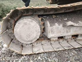 Buy Caterpillar 323 Used Excavator / 9 Buy Caterpillar 323 Used Excavator / 9