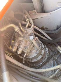Buy Hitachi ZX200-6 Used Excavator / 6 Buy Hitachi ZX200-6 Used Excavator / 6