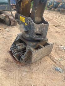 Buy XCMG XE135D Used Excavator / 5 Buy XCMG XE135D Used Excavator / 5