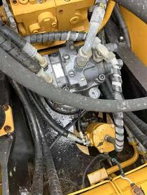 Buy Sany SY125C Used Excavator / 5 Buy Sany SY125C Used Excavator / 5