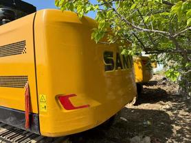 Buy Sany SY135 Used Excavator / 3 Buy Sany SY135 Used Excavator / 3