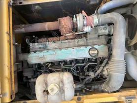 Buy Volvo EC210B Used Excavator / 4 Buy Volvo EC210B Used Excavator / 4