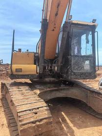 Buy Sany SY215C-8 Used Excavator / 8 Buy Sany SY215C-8 Used Excavator / 8