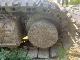 Buy Doosan DH420 Used Excavator / 4 Buy Doosan DH420 Used Excavator / 4