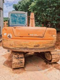 Buy Hitachi EX70 Used Excavator / 2 Buy Hitachi EX70 Used Excavator / 2