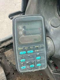 Buy Komatsu PC120-6 Used Excavator / 8 Buy Komatsu PC120-6 Used Excavator / 8