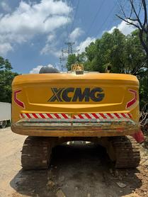 Buy XCMG XE200GH Used Excavator / 3 Buy XCMG XE200GH Used Excavator / 3