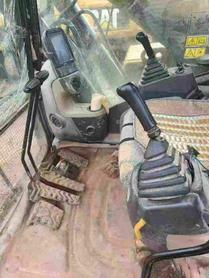 Buy Caterpillar 336E Used Excavator / 4 Buy Caterpillar 336E Used Excavator / 4