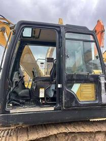 Buy Sany SY125C Used Excavator / 9 Buy Sany SY125C Used Excavator / 9