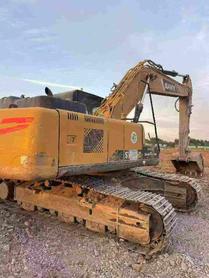 Buy Sany SY215C Used Excavator / 3 Buy Sany SY215C Used Excavator / 3