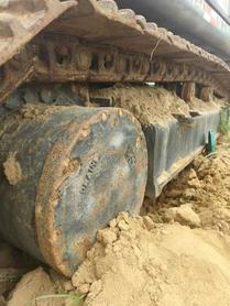 Buy Kobelco SK350-8 Used Excavator / 5 Buy Kobelco SK350-8 Used Excavator / 5