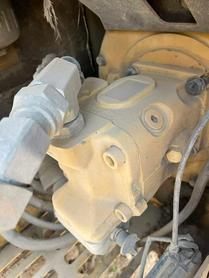 Buy Caterpillar 305.5 Used Excavator / 8 Buy Caterpillar 305.5 Used Excavator / 8