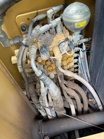 Buy Caterpillar 305.5 Used Excavator / 8 Buy Caterpillar 305.5 Used Excavator / 8