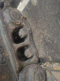 Buy Sany SY75 Used Excavator / 8 Buy Sany SY75 Used Excavator / 8