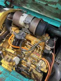 Buy Komatsu PC40-7 Used Excavator / 6 Buy Komatsu PC40-7 Used Excavator / 6
