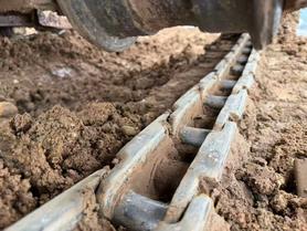 Buy Hitachi ZX70-6 Used Excavator / 3 Buy Hitachi ZX70-6 Used Excavator / 3