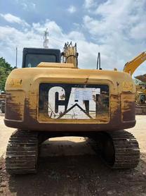 Buy Caterpillar 312D Used Excavator / 3 Buy Caterpillar 312D Used Excavator / 3
