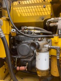 Buy Komatsu PC120-8 Used Excavator / 3 Buy Komatsu PC120-8 Used Excavator / 3
