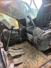 Buy Sany SY205C Used Excavator / 6 Buy Sany SY205C Used Excavator / 6