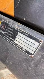 Buy Sany SY135-8S Used Excavator / 7 Buy Sany SY135-8S Used Excavator / 7