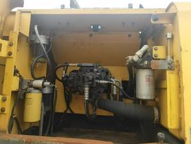 Buy Kobelco SK350-8 Used Excavator / 3 Buy Kobelco SK350-8 Used Excavator / 3