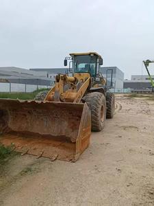 Buy SDLG L955 Used Loader Buy SDLG L955 Used Loader