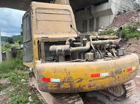 Buy Komatsu PC60 Used Excavator / 3 Buy Komatsu PC60 Used Excavator / 3