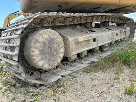 Buy Caterpillar 320D Used Excavator / 7 Buy Caterpillar 320D Used Excavator / 7