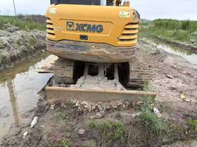 Buy XCMG XE60 Used Excavator / 4 Buy XCMG XE60 Used Excavator / 4