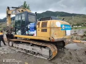 Buy Caterpillar 323 Used Excavator / 2 Buy Caterpillar 323 Used Excavator / 2