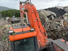 Buy Doosan DX380LC-5 Used Excavator / 6 Buy Doosan DX380LC-5 Used Excavator / 6