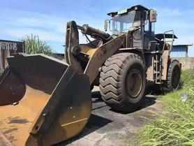 Buy Lonking LG863N Used Loader / 4 Buy Lonking LG863N Used Loader / 4