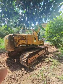 Buy Sany SY135 Used Excavator / 4 Buy Sany SY135 Used Excavator / 4