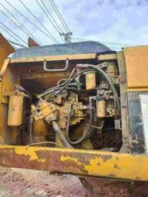Buy Caterpillar 336E Used Excavator / 5 Buy Caterpillar 336E Used Excavator / 5