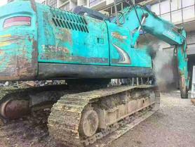 Buy Kobelco SK130 Used Excavator / 2 Buy Kobelco SK130 Used Excavator / 2