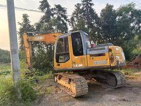 Buy XCMG XE135B Used Excavator / 9 Buy XCMG XE135B Used Excavator / 9