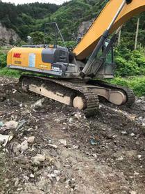 Buy XCMG XE370 Used Excavator / 4 Buy XCMG XE370 Used Excavator / 4