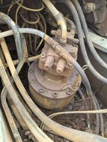 Buy Sumitomo SH350-5 Used Excavator / 3 Buy Sumitomo SH350-5 Used Excavator / 3