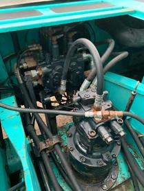 Buy Kobelco SK200-10 Used Excavator / 3 Buy Kobelco SK200-10 Used Excavator / 3