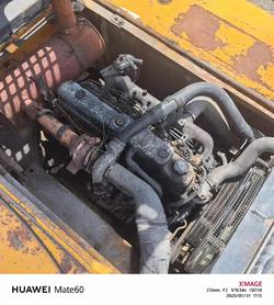 Buy Sany SY215C-8 Used Excavator / 8 Buy Sany SY215C-8 Used Excavator / 8