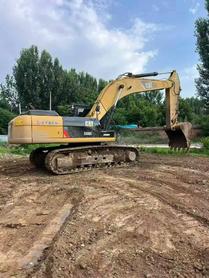 Buy Caterpillar 336E Used Excavator / 2 Buy Caterpillar 336E Used Excavator / 2