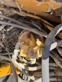 Buy Caterpillar 320GC Used Excavator / 8 Buy Caterpillar 320GC Used Excavator / 8