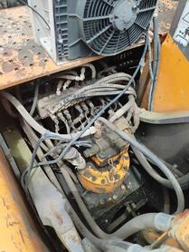 Buy Sany SY215C Used Excavator / 8 Buy Sany SY215C Used Excavator / 8